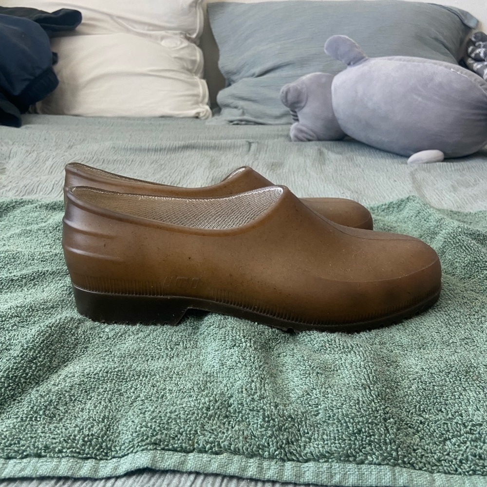 Plasticana Hemp Clogs